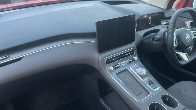 MG Mgs6 266kW Trophy EV Dual Motor 77kWh 5dr Auto Electric Estate